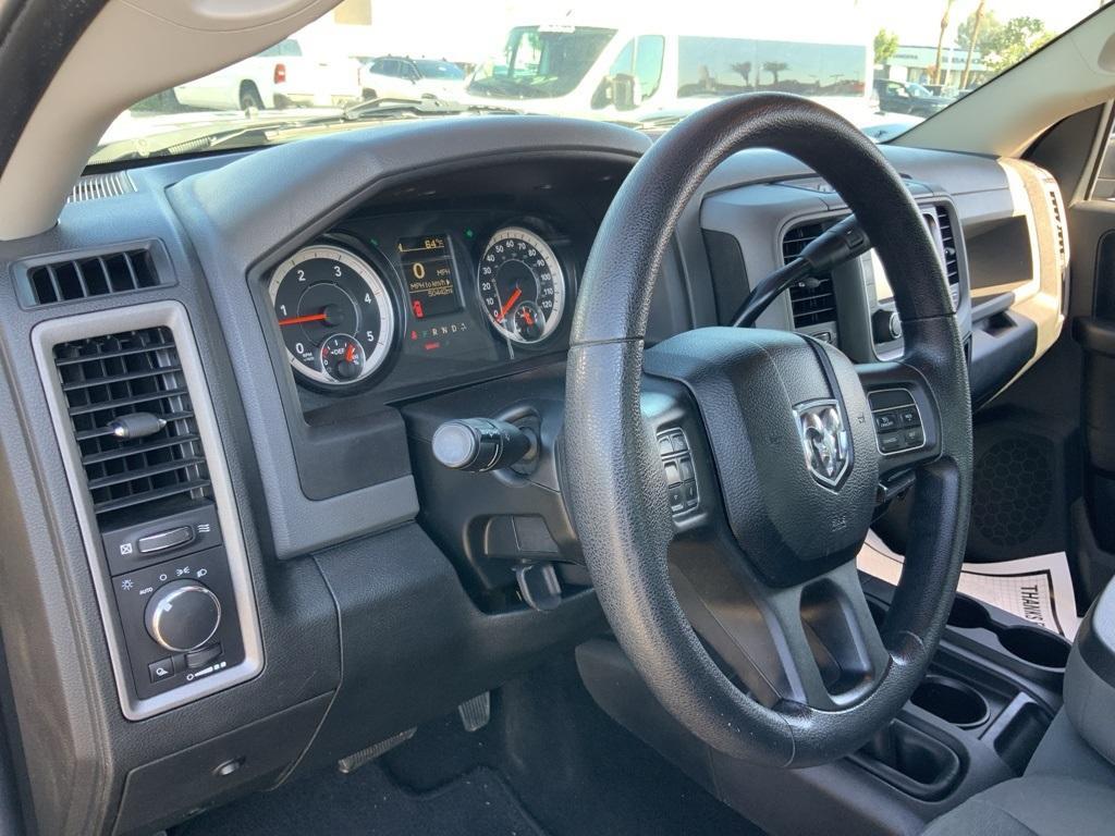 used 2016 Ram 3500 car, priced at $41,459