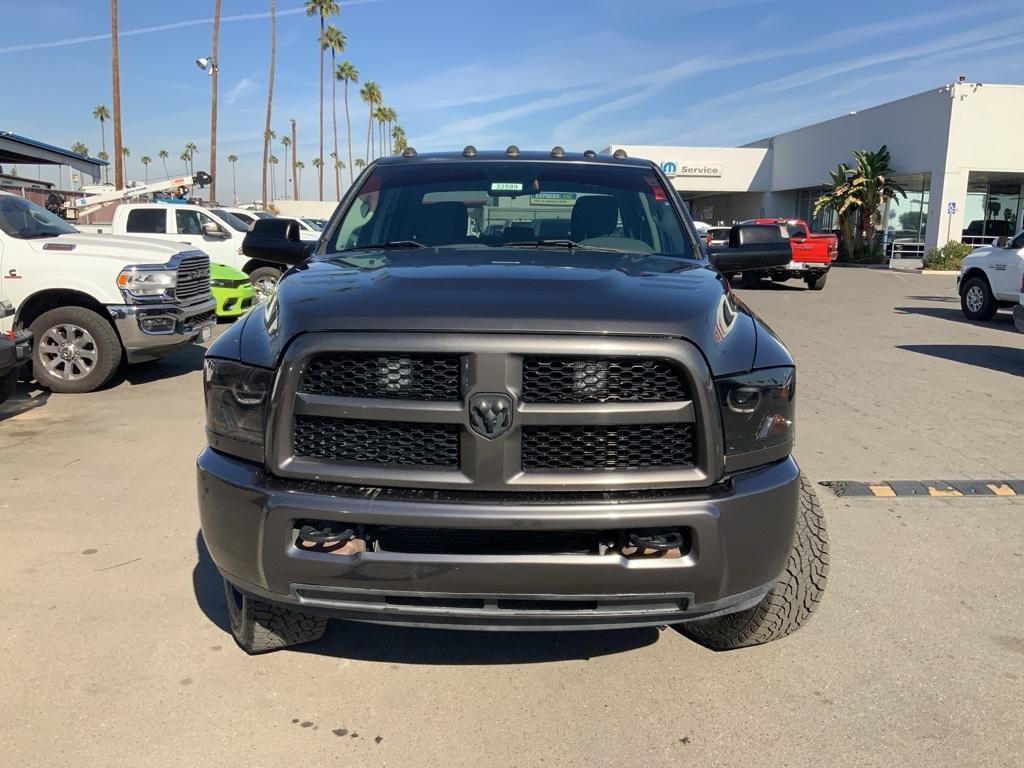 used 2016 Ram 3500 car, priced at $41,459
