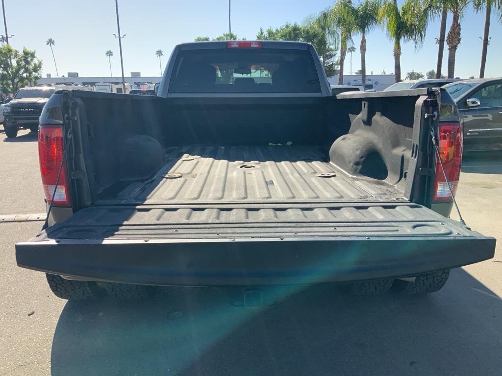 used 2016 Ram 3500 car, priced at $41,459