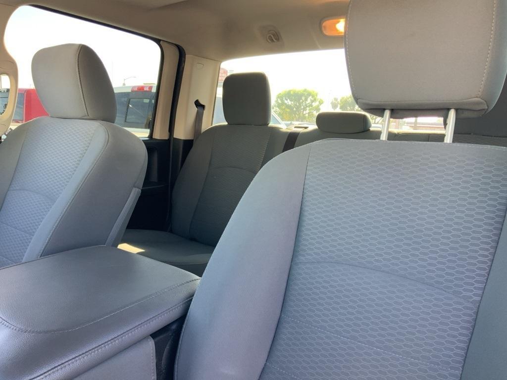 used 2016 Ram 3500 car, priced at $41,459