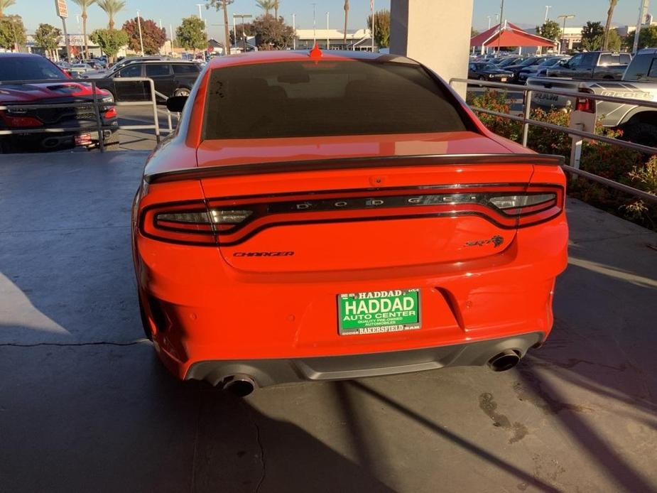 used 2023 Dodge Charger car, priced at $89,999