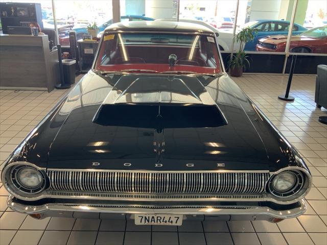 used 1964 Dodge 330 car, priced at $132,000