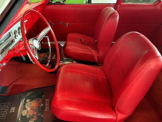 used 1964 Dodge 330 car, priced at $132,000