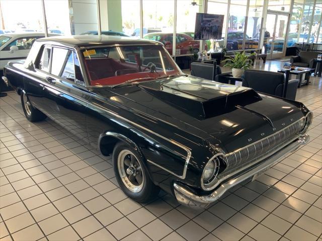 used 1964 Dodge 330 car, priced at $132,000