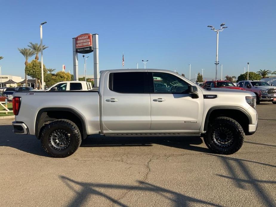 used 2022 GMC Sierra 1500 car, priced at $42,999