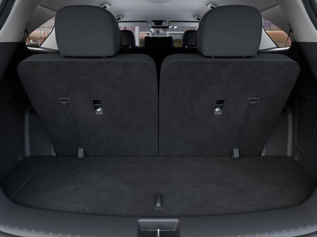 new 2025 Kia Sorento car, priced at $34,125