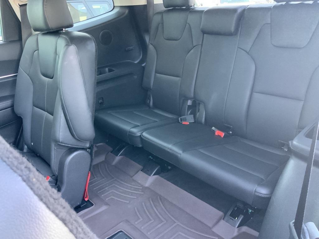 used 2022 Kia Telluride car, priced at $39,557