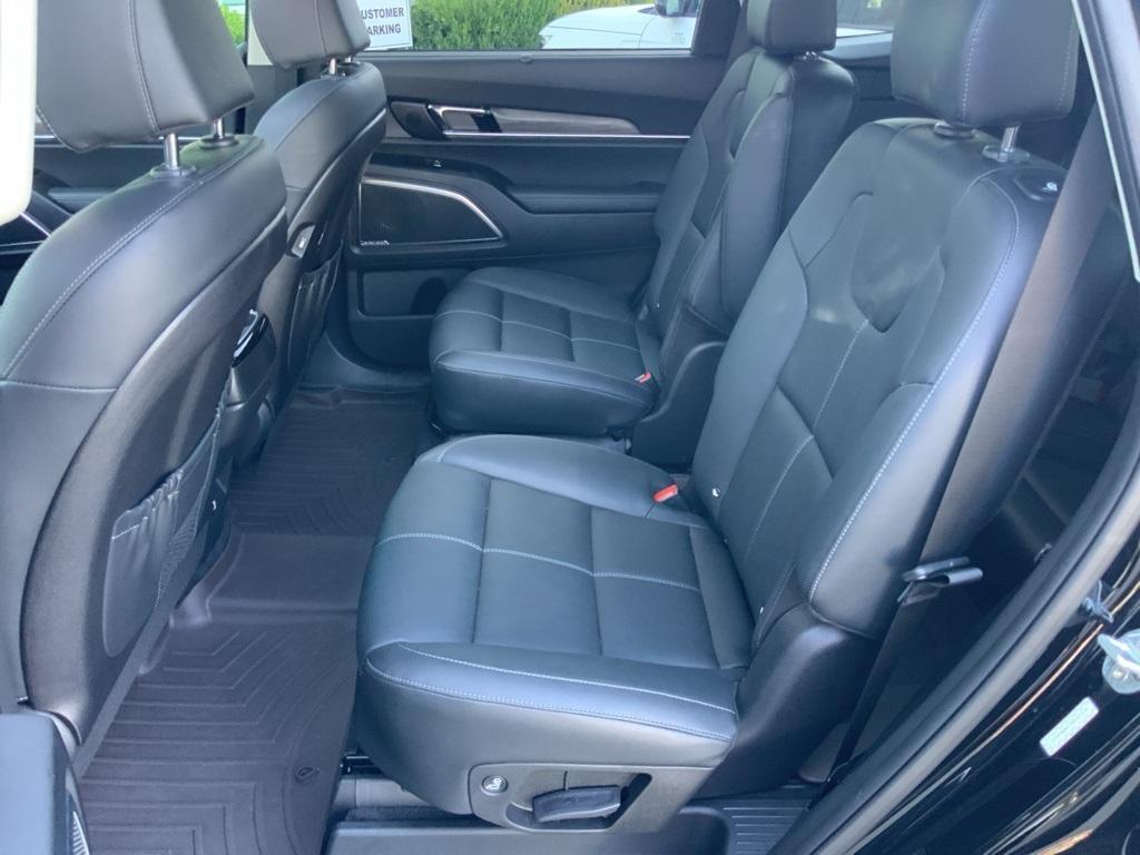 used 2022 Kia Telluride car, priced at $39,557