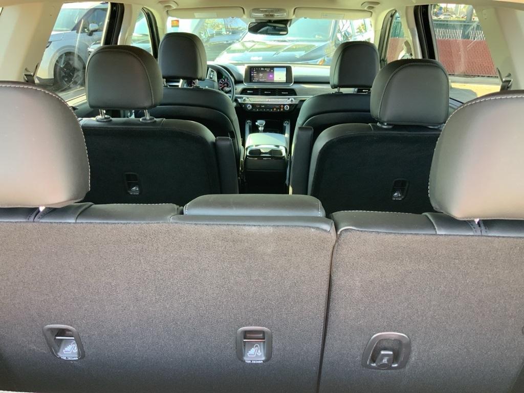 used 2022 Kia Telluride car, priced at $39,557