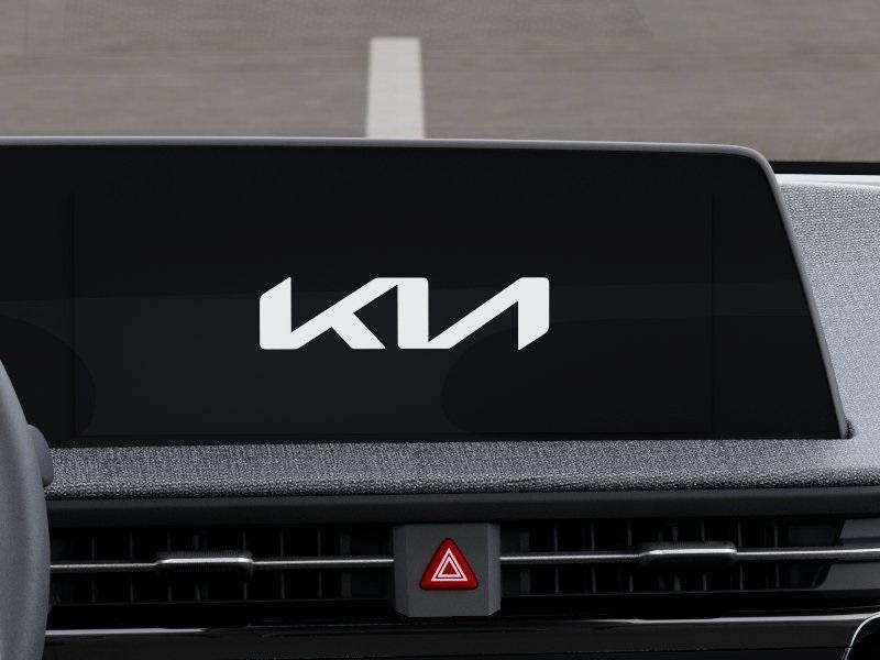 new 2024 Kia EV6 car, priced at $55,765