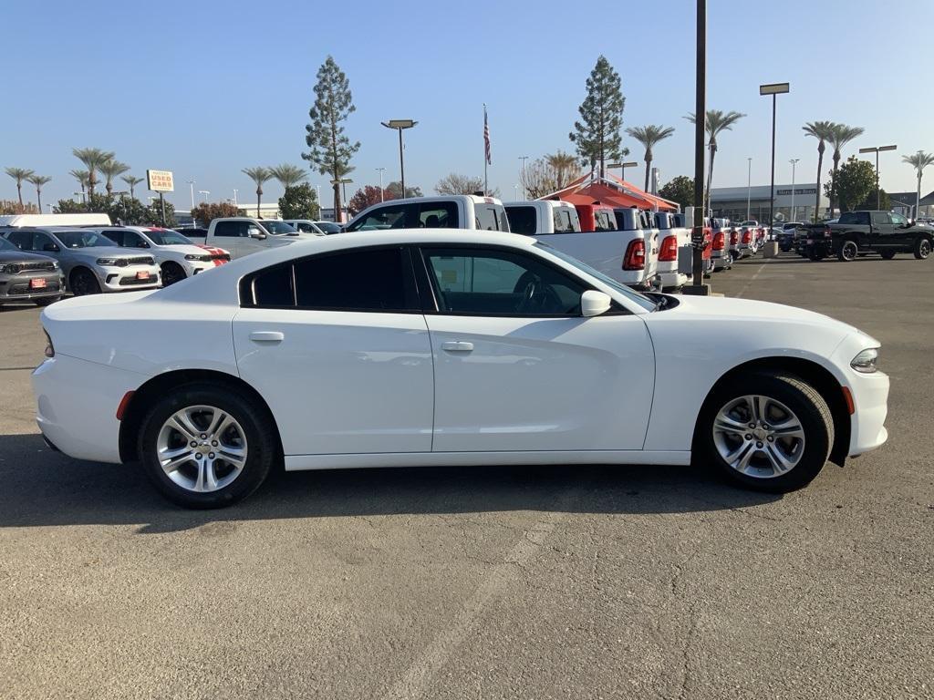 used 2022 Dodge Charger car, priced at $25,291