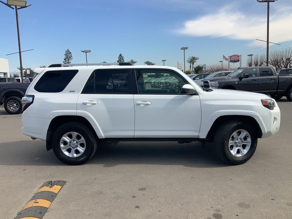 used 2023 Toyota 4Runner car, priced at $41,999