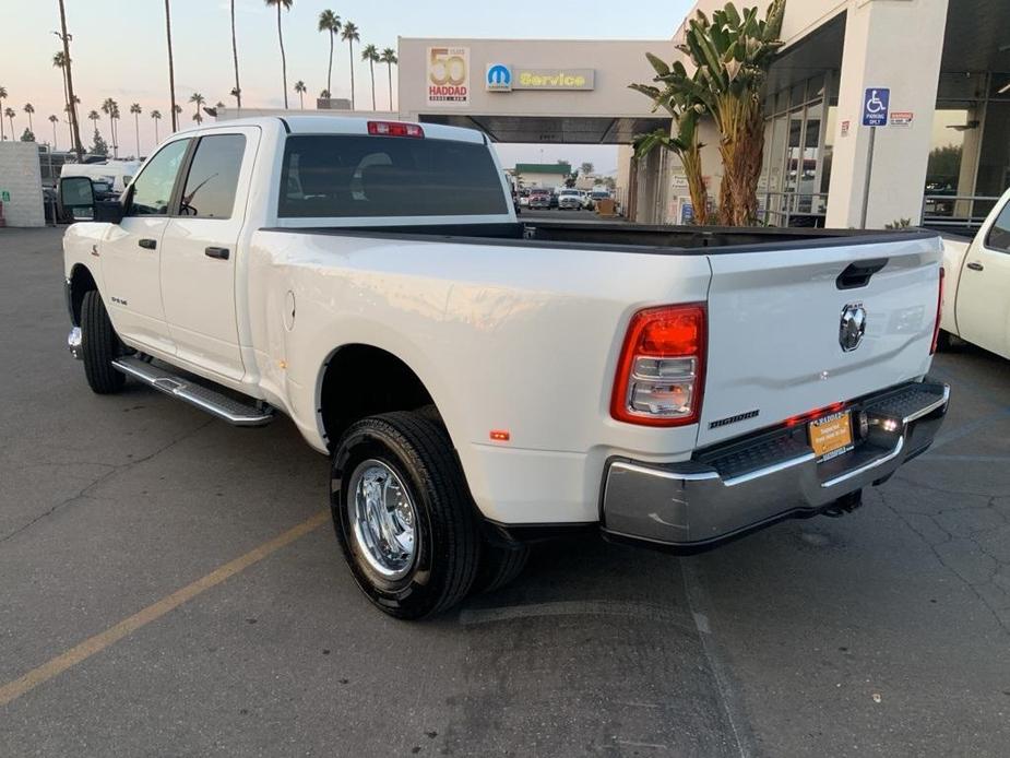 used 2023 Ram 3500 car, priced at $60,999