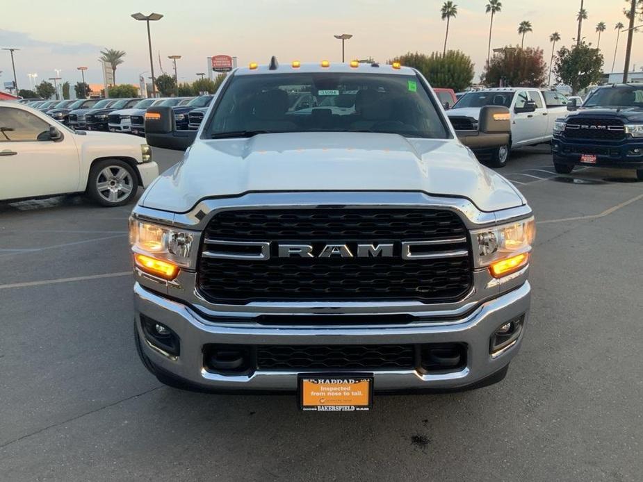 used 2023 Ram 3500 car, priced at $60,999