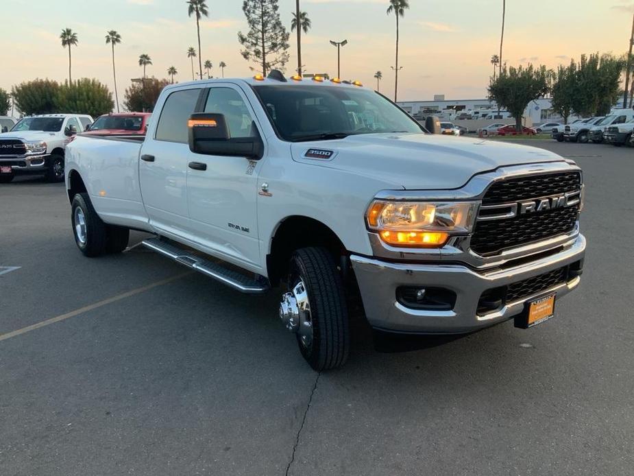 used 2023 Ram 3500 car, priced at $60,999