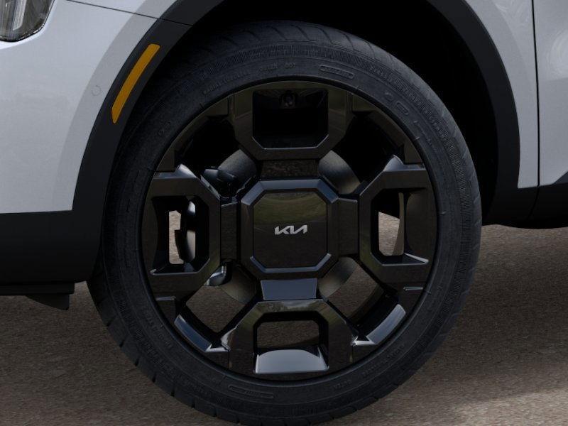 new 2025 Kia Sorento car, priced at $49,095