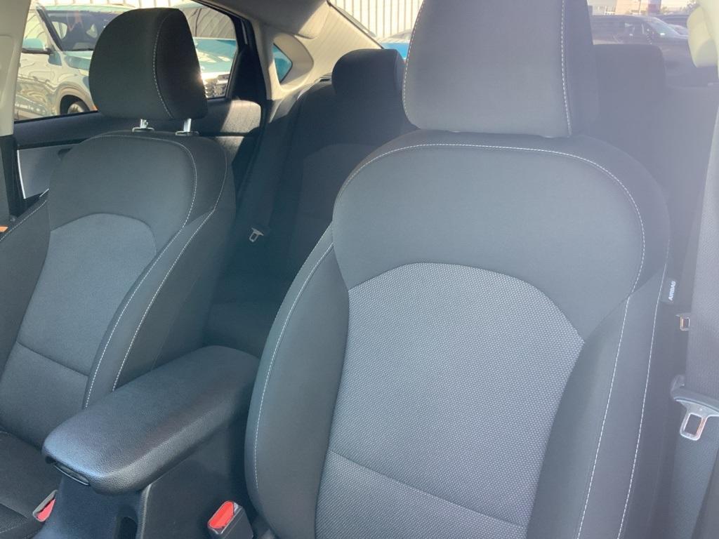 used 2023 Kia Forte car, priced at $18,990