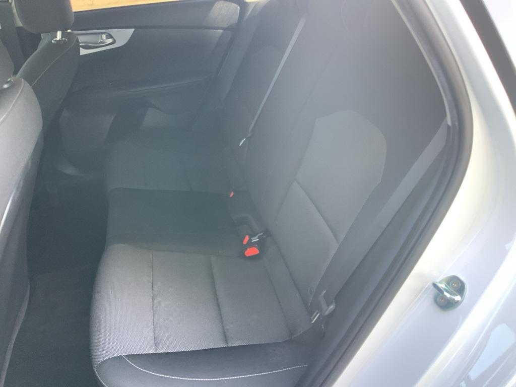 used 2023 Kia Forte car, priced at $18,990
