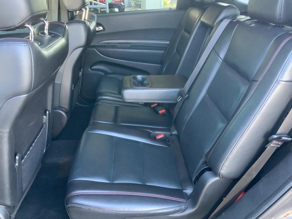 used 2023 Dodge Durango car, priced at $35,999