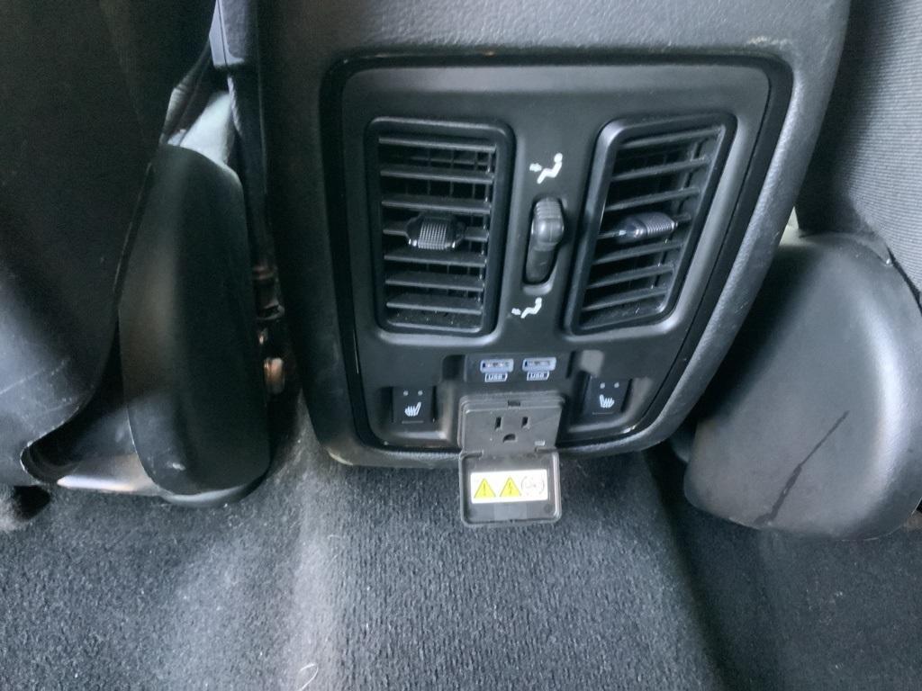 used 2023 Dodge Durango car, priced at $35,999