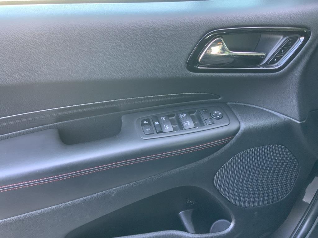 used 2023 Dodge Durango car, priced at $35,999