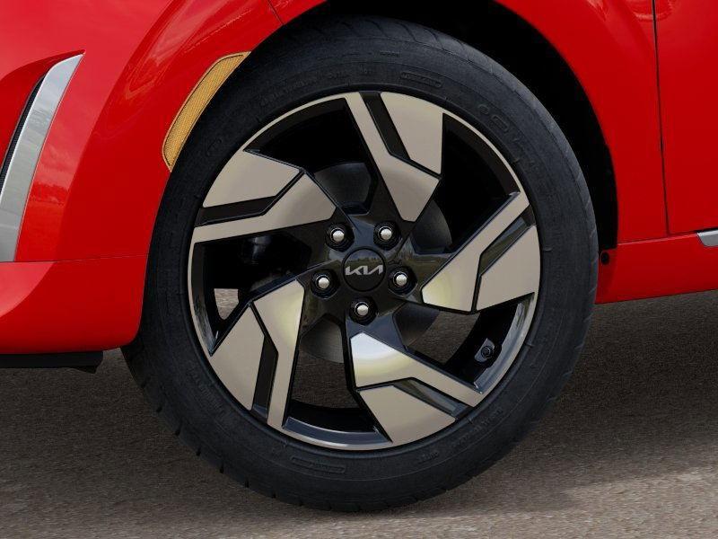 new 2025 Kia Soul car, priced at $25,790