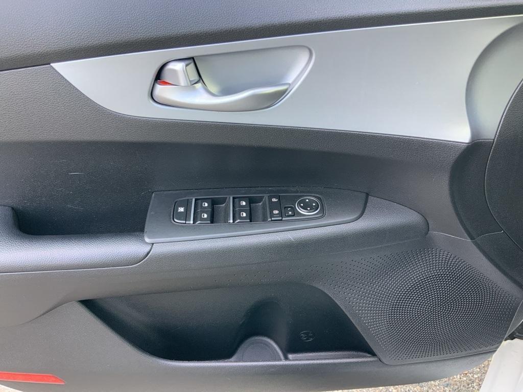 used 2023 Kia Forte car, priced at $17,998