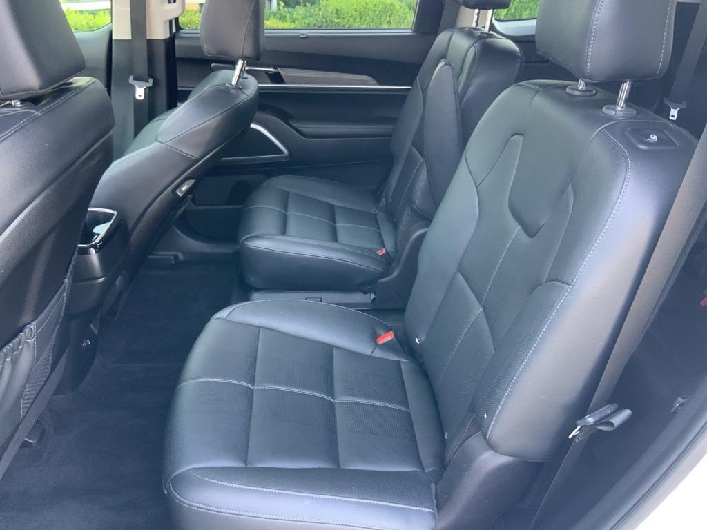 used 2022 Kia Telluride car, priced at $35,887