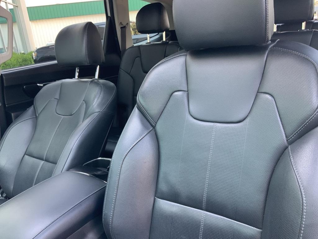 used 2022 Kia Telluride car, priced at $35,887