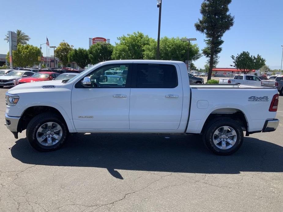 used 2020 Ram 1500 car, priced at $39,999