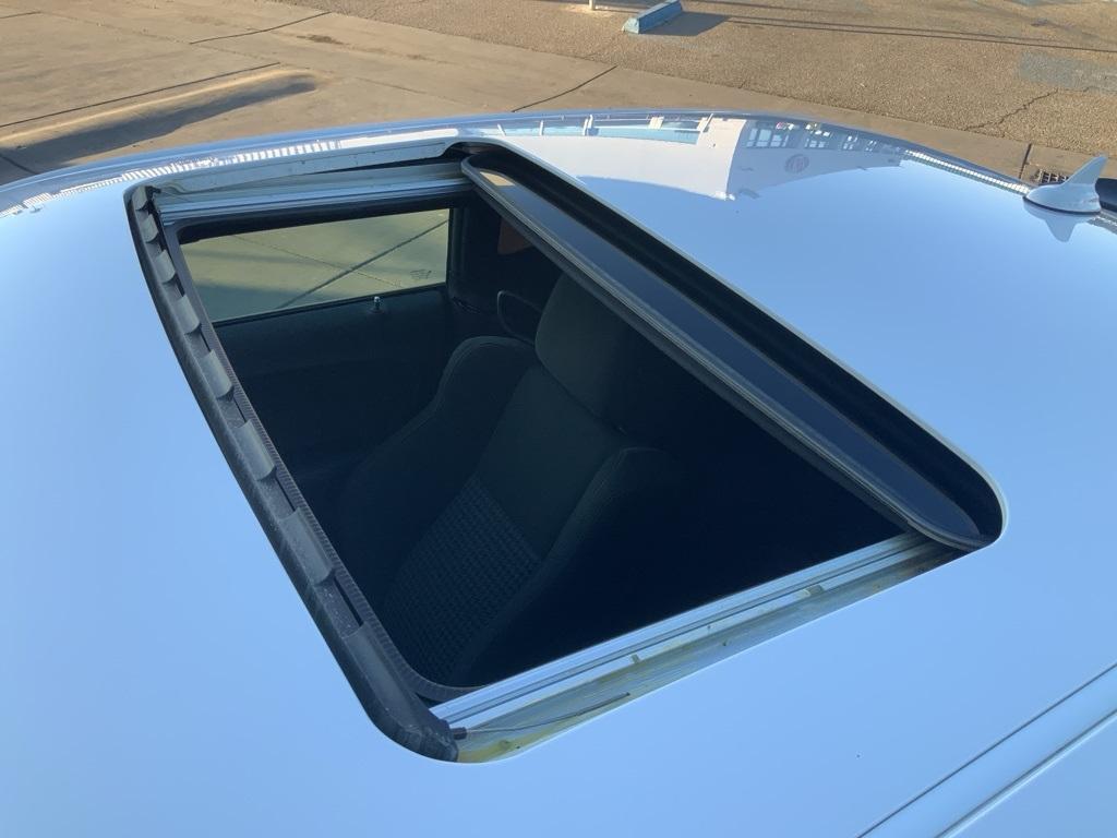 used 2023 Dodge Challenger car, priced at $37,612