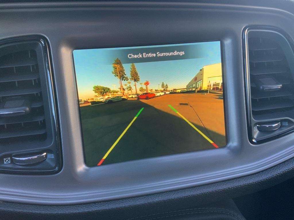 used 2023 Dodge Challenger car, priced at $37,612