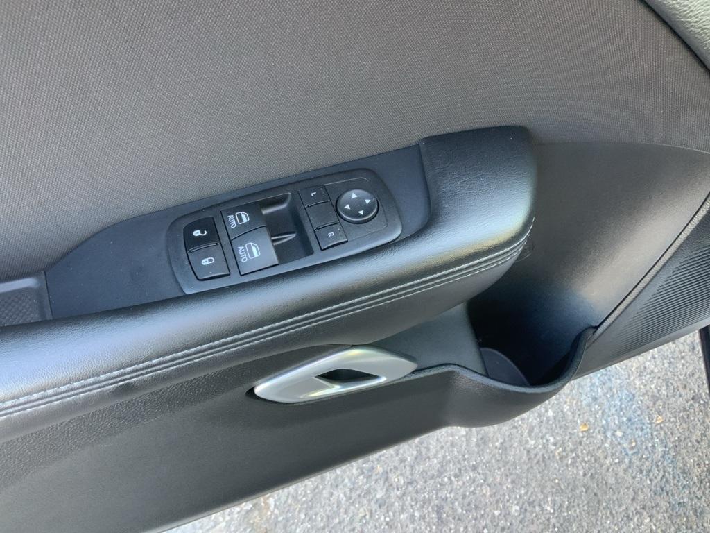 used 2023 Dodge Challenger car, priced at $37,612