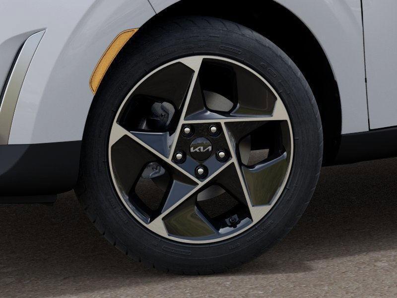 new 2025 Kia Soul car, priced at $26,705