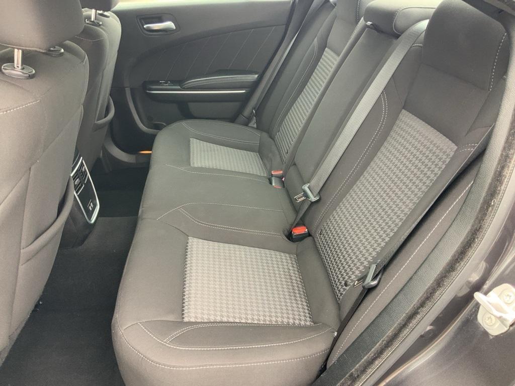 used 2023 Dodge Charger car, priced at $24,995