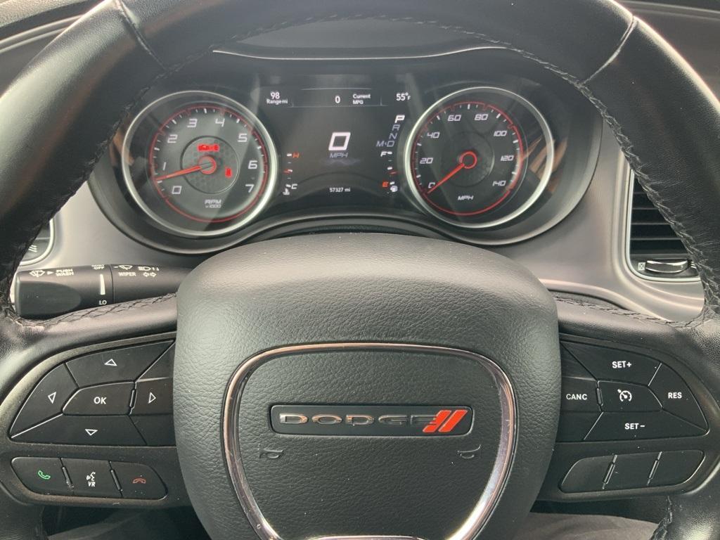 used 2023 Dodge Charger car, priced at $24,995