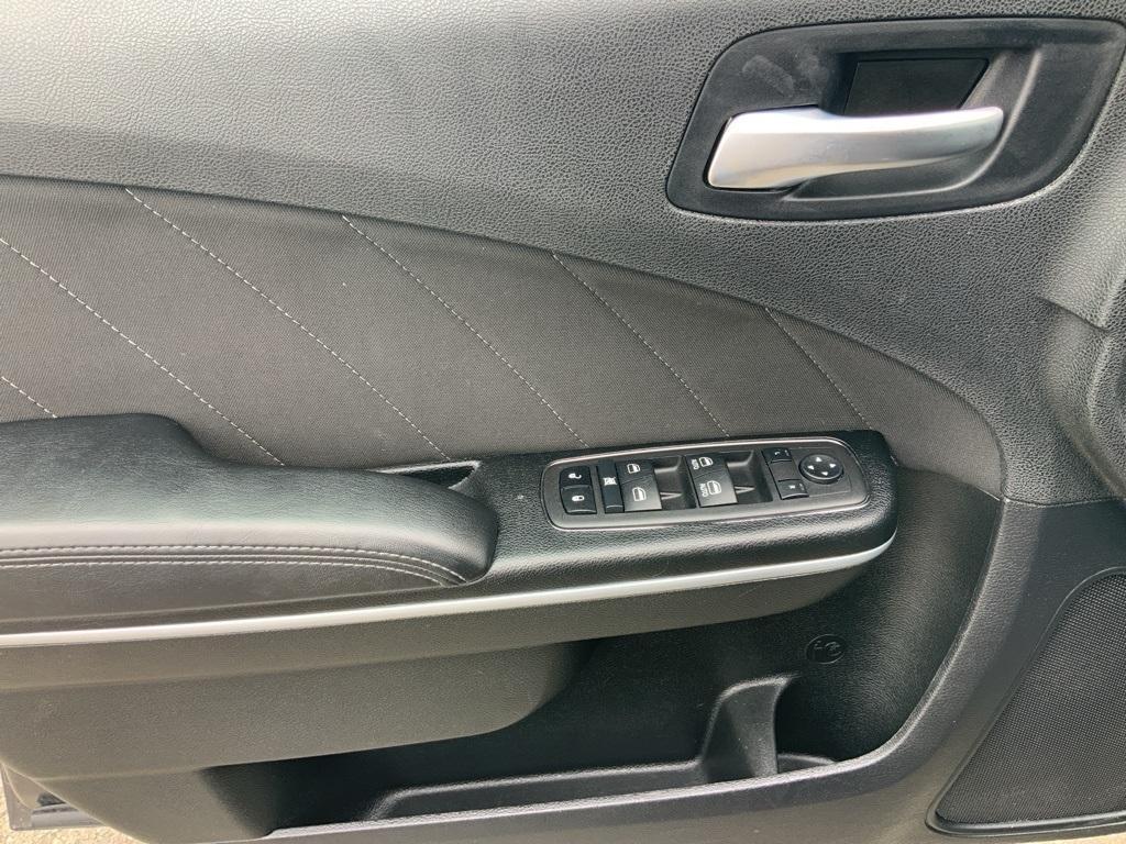 used 2023 Dodge Charger car, priced at $24,995