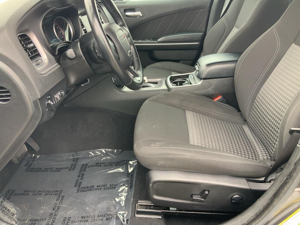 used 2023 Dodge Charger car, priced at $24,995