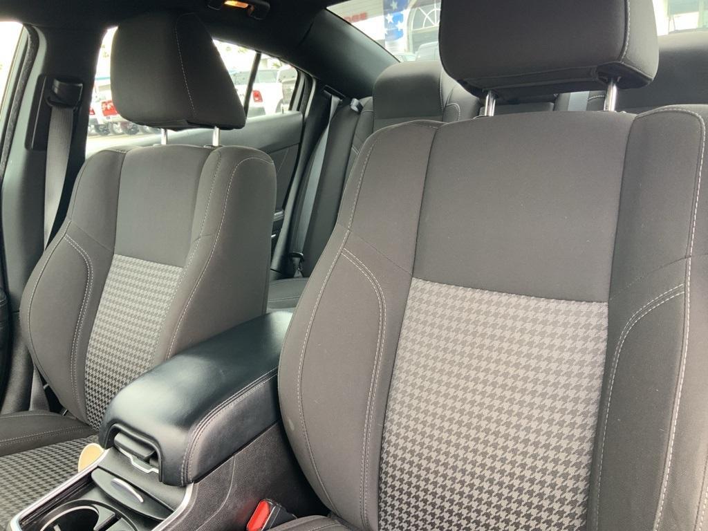 used 2023 Dodge Charger car, priced at $24,995