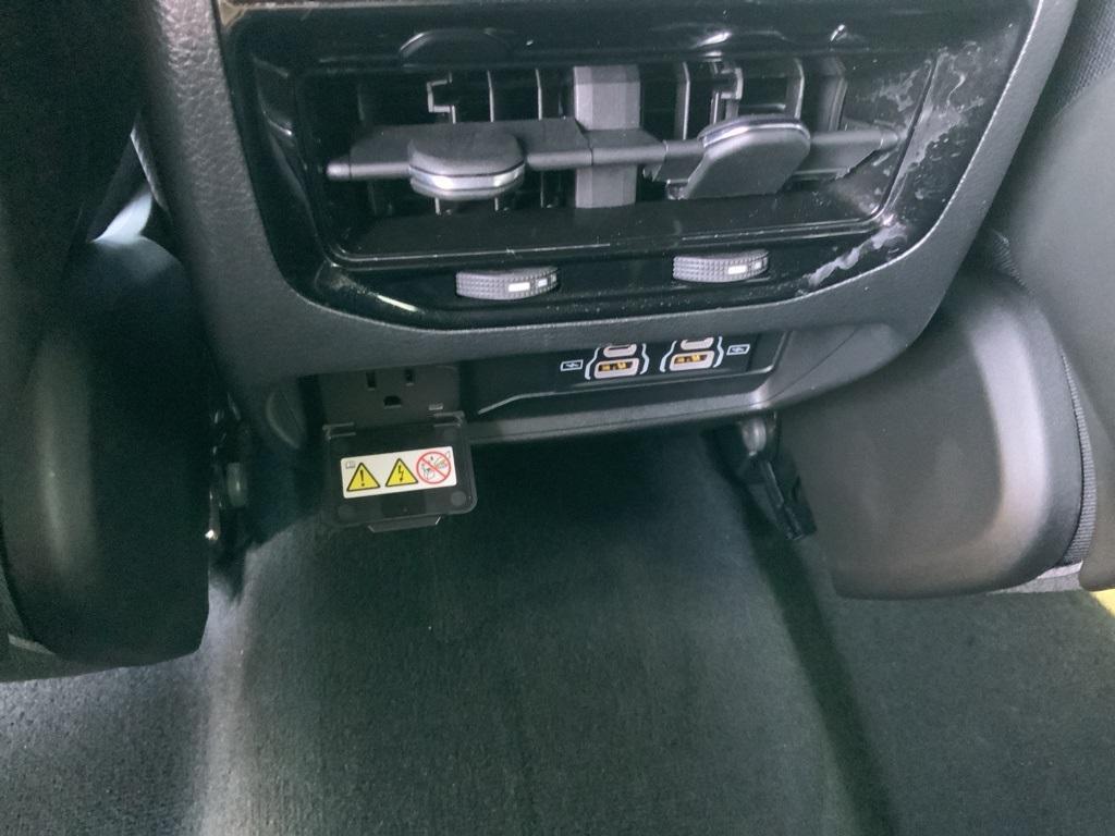 used 2025 Jeep Grand Cherokee car, priced at $39,995