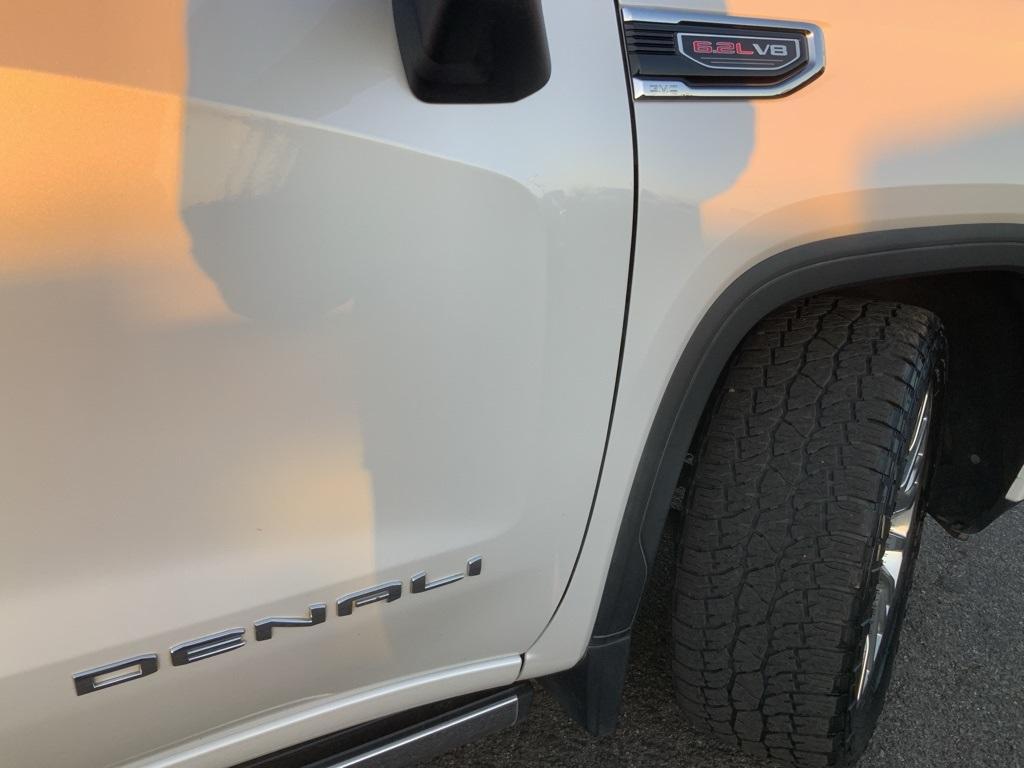 used 2019 GMC Sierra 1500 car, priced at $40,999