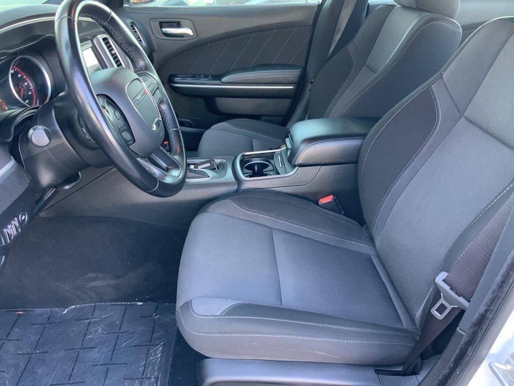used 2022 Dodge Charger car, priced at $24,499