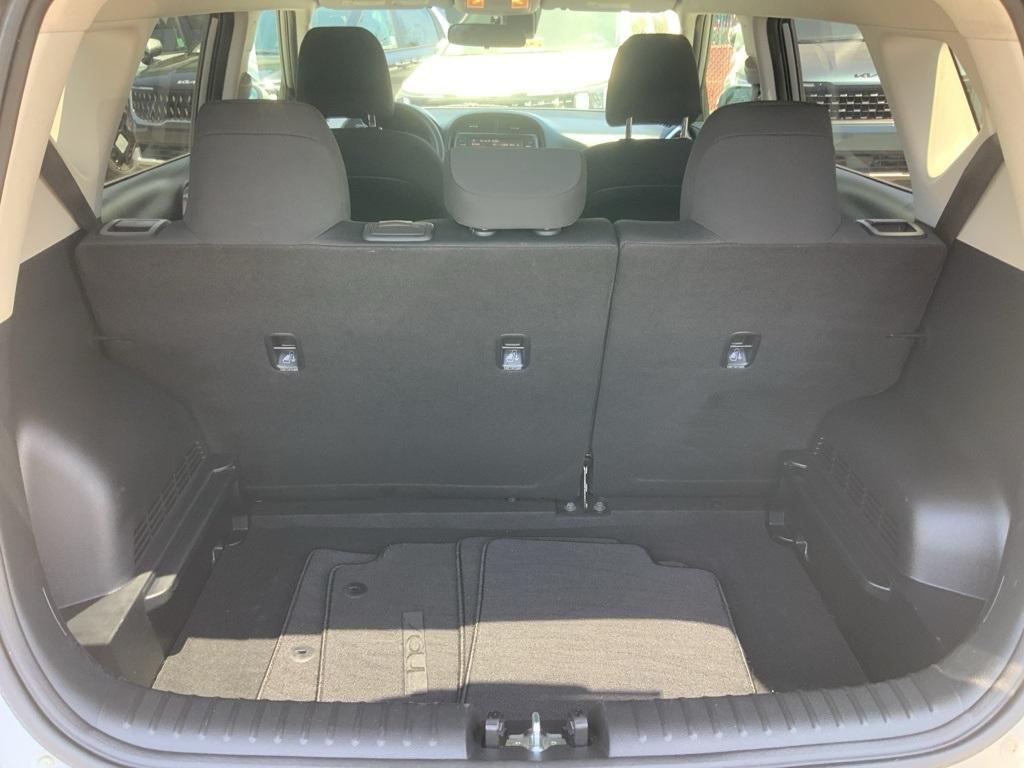 used 2023 Kia Soul car, priced at $19,577