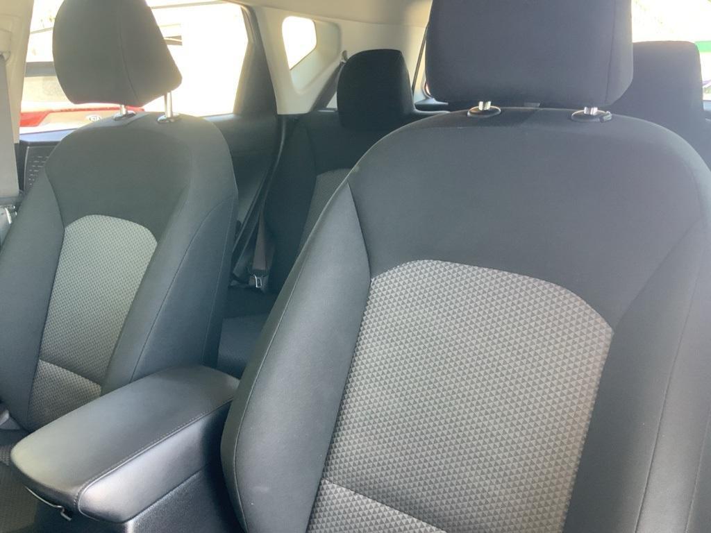 used 2023 Kia Soul car, priced at $19,577