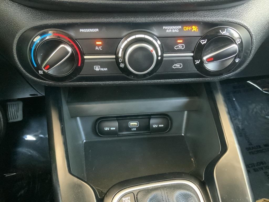 used 2023 Kia Soul car, priced at $19,577