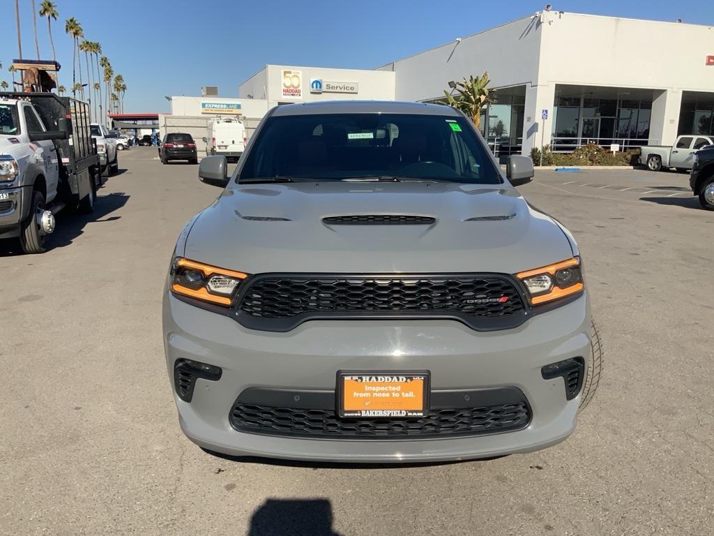 used 2022 Dodge Durango car, priced at $39,499