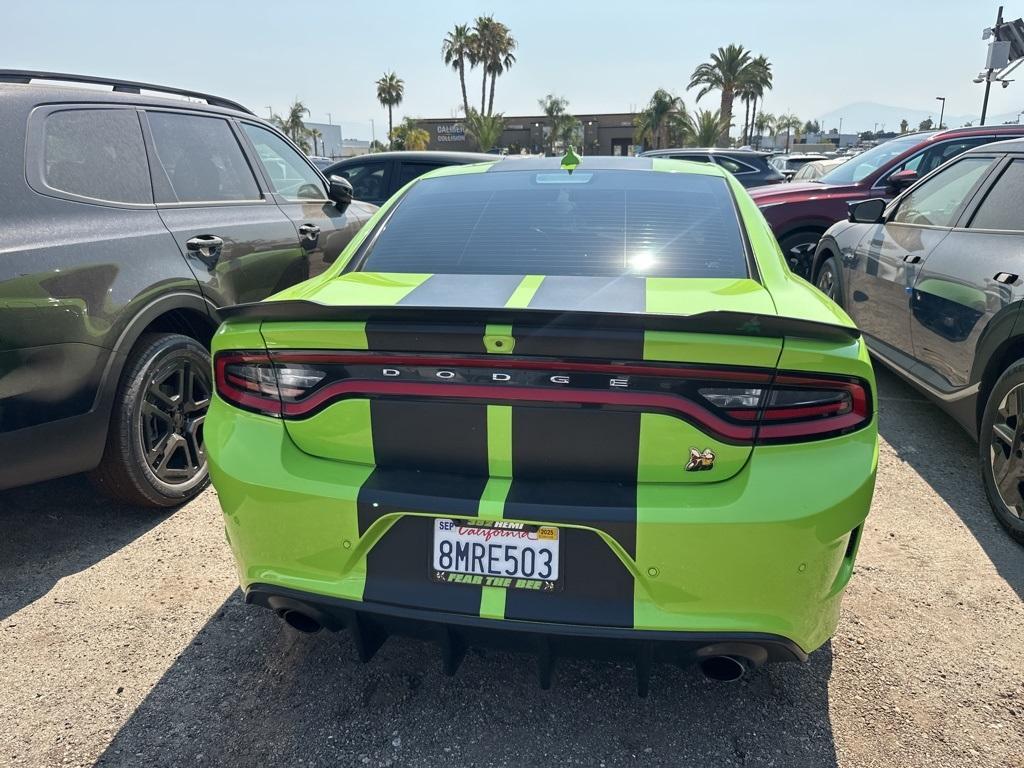 used 2019 Dodge Charger car, priced at $35,995