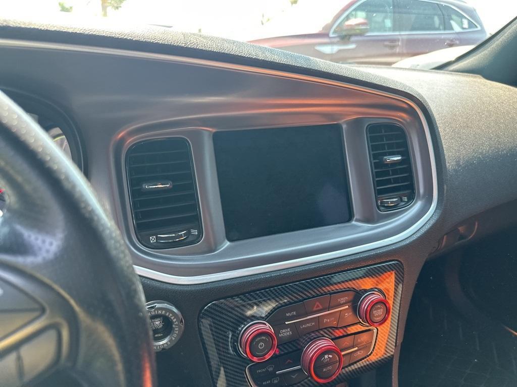 used 2019 Dodge Charger car, priced at $35,995