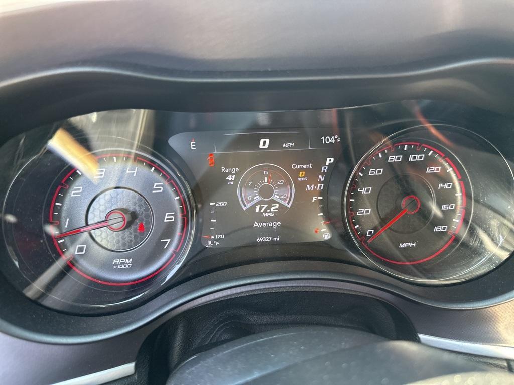 used 2019 Dodge Charger car, priced at $35,995