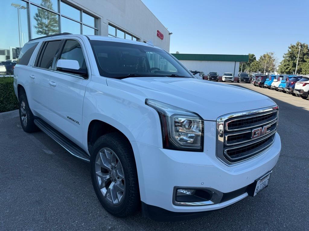 used 2019 GMC Yukon XL car, priced at $26,997